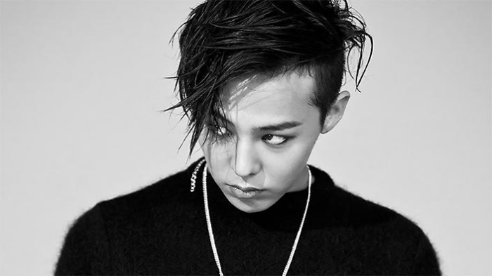 Pernahkah G-Dragon Berpikir Tinggalkan YG Entertainment?