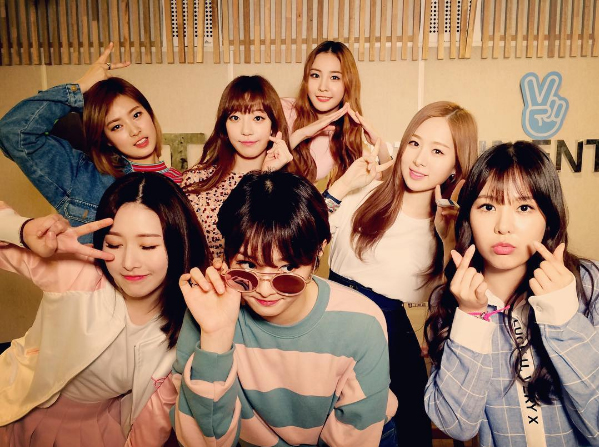 SONAMOO Pastikan Sapa Penggemar Akhir Juni 2016