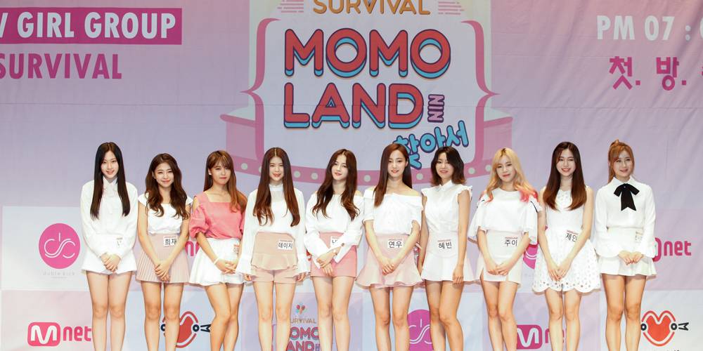 Sumber Kebocoran ‘Survival: Find The Momoland’ Bakal Ditindak Tegas