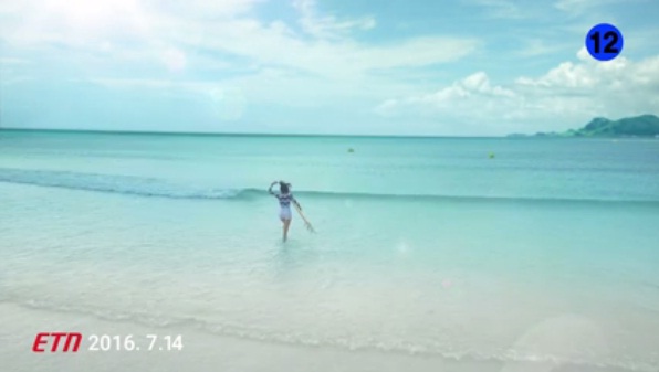 Comeback, Hello Venus Ajak Fans Nikmati ‘Paradise’ Summer di Pantai