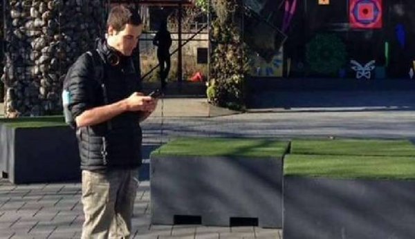 Kecanduan Pokemon Go, Pria Ini Rela Resign dan Keliling Negeri