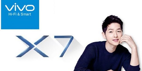 Luncurkan Vivo X7 dan Vivo X7 Plus, Inilah Spesifikasi dan Harganya 2