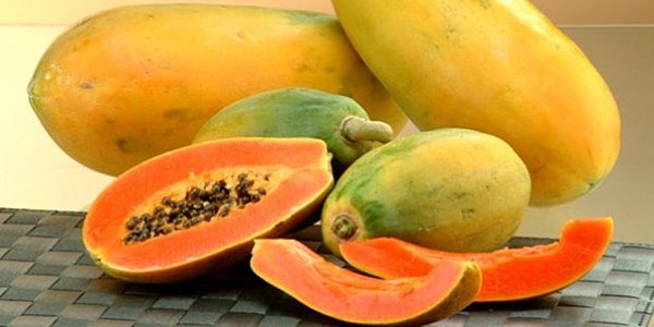 Mengupas Manfaat Biji Pepaya serta Efek Sampingnya