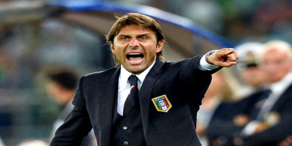 Si Genius Conte