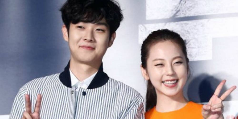 Ditolak Sohee Untuk Pose Ini, Choi Woo Sik Curhat Ke Media