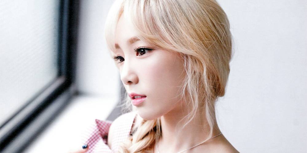 Taeyeon SNSD Minta Sasaeng Berhenti Meneror Setiap Malam