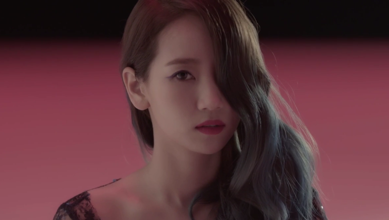 Wonder Girls: Yenny Jarang Mandi