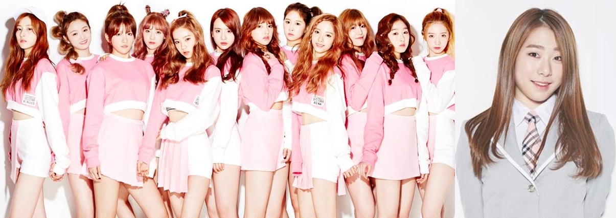 Cosmic Girls Comeback Dengan Anggota Baru Pertengahan Tahun Ini
