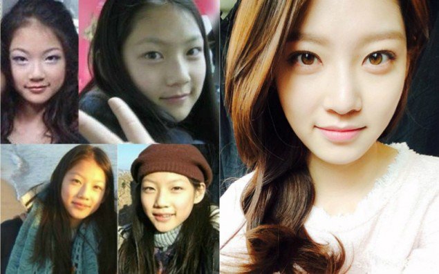 natural gong_seungyeon