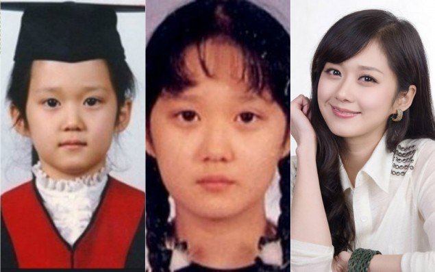 natural jangnara