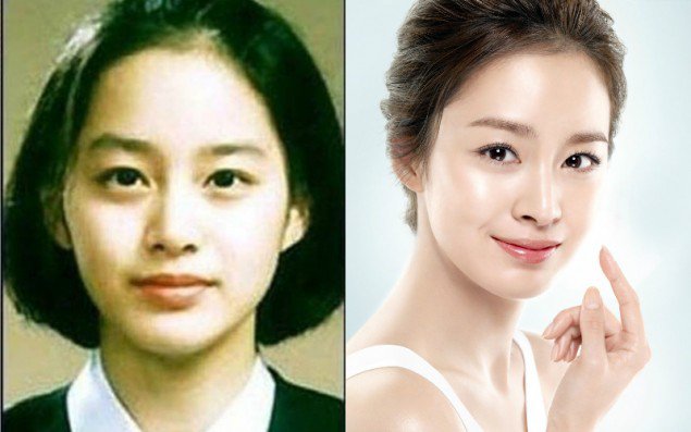 natural kimtaehee