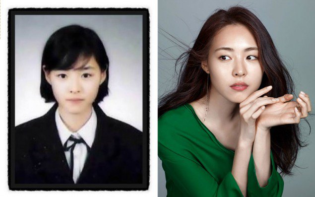 natural leeyeonhee