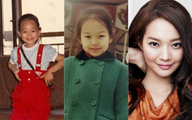 natural shinminah