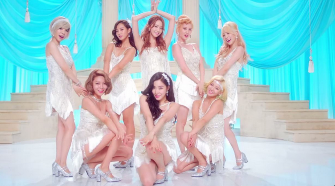 Girls’ Generation Bakal Rilis Lagu Spesial Di Ultah Ke-9