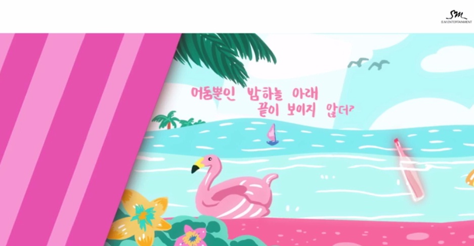 “0805” Girls’ Generation Rayakan Ultah Via Berbagai Chart Musik