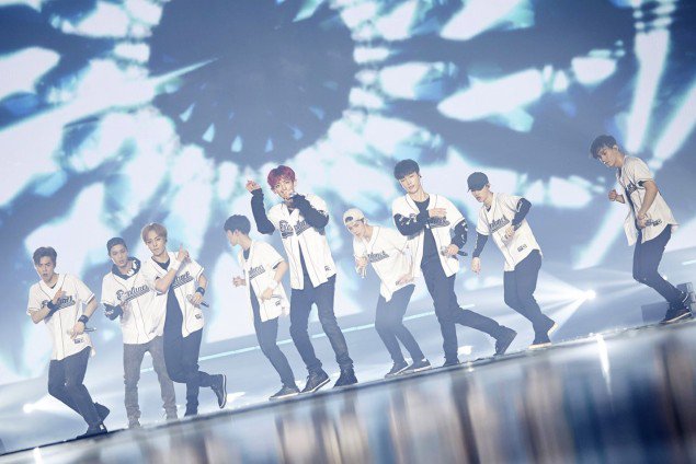 EXO Pecahkan Rekor (Lagi) Lewat “EXO PLANET #3”