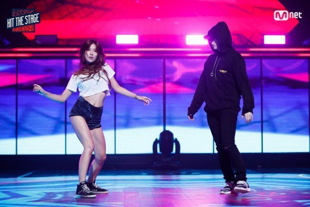 Siap Unjuk Dance Lagi, Mnet Pamer Potongan Episode Baru ‘Hit The Stage’
