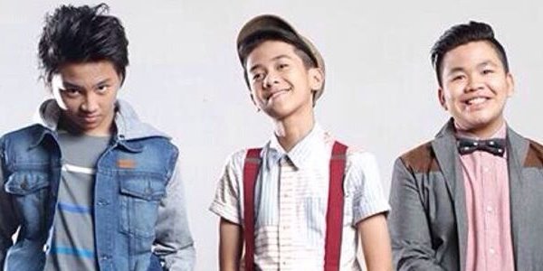 Iqbaal CJR Lanjut Sekolah di Amerika, CJR Terancam Bubar