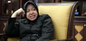 Jelang Pilkada DKI 2017, PKS Mengaku Siap Usung Tri Rismaharini
