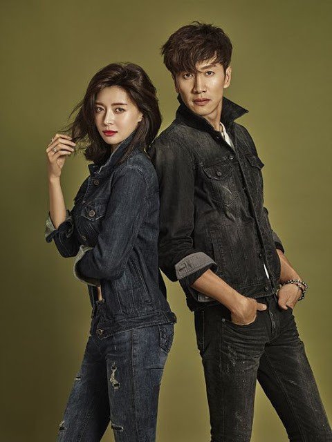 Lee-Kwang-Soo_nara