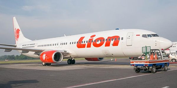 Lion Air Kembali Delay Parah, Besok Menhub Bakal Panggil Manajemen