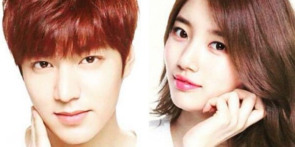 Manajemen Membantah, Lee Min Ho dan Suzy Ternyata Tak Pernah Putus