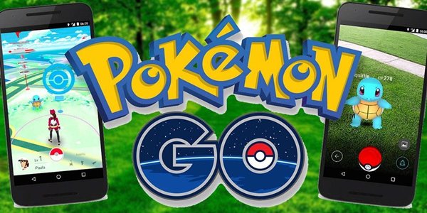 Pokemon Go Update, Inilah Daftar Fitur Terbarunya