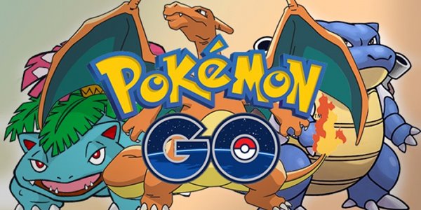 Pokemon Go Update Lagi, Inilah 6 Fitur Terbarunya