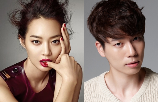 Lee Jae Hoon dan Shin Min Ah Bakal Bintangi ‘Wit You Tomorrow’?