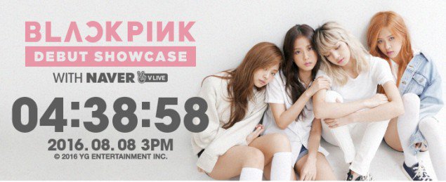black_pink_debut