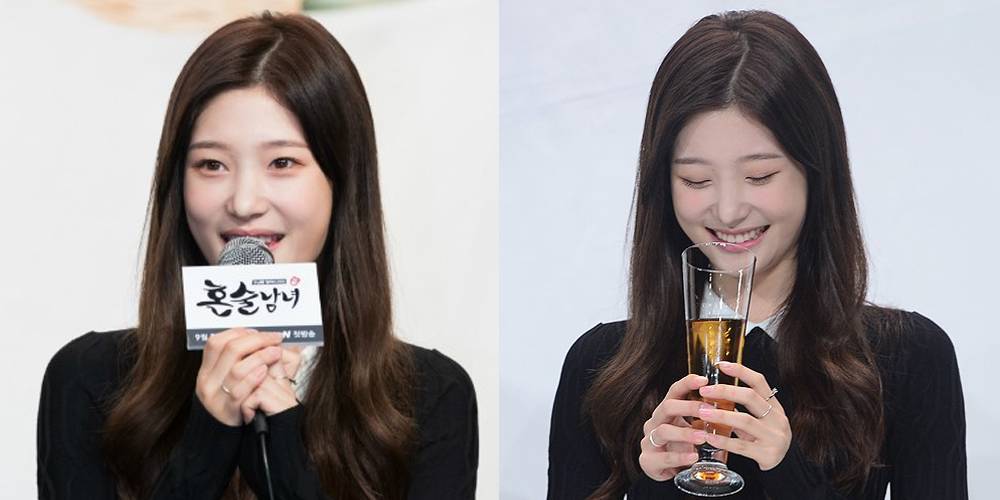Debut Akting, Agensi Sempat Larang Jung Chae Yeon?