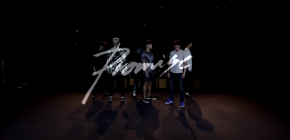Super Serius, 2PM Penuh Pesona Tampilkan Dance Practice "Promise (I'll Be)"