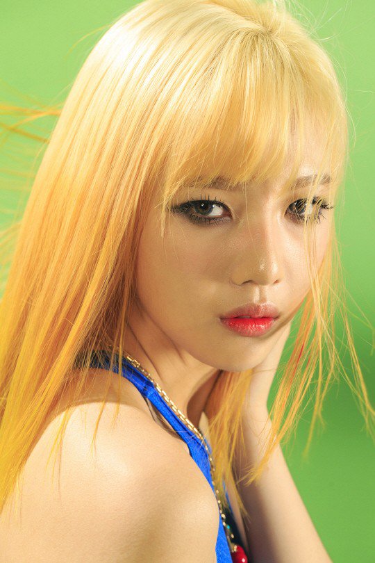Joy comeback 2