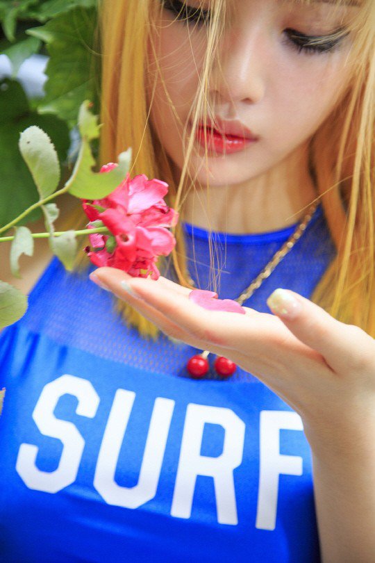 Joy comeback 3