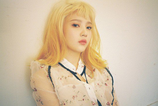 Joy comeback 4