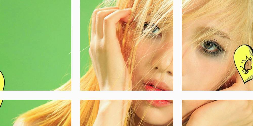 Siap Comeback, Red Velvet Hujani Fans Dengan Foto Teaser