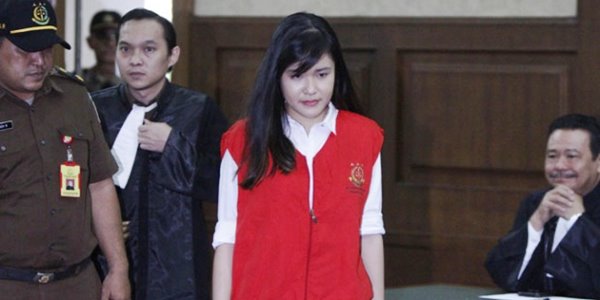 Pagi Ini, Dr Budiawan Kembali Menjadi Saksi di dalam Sidang Jessica