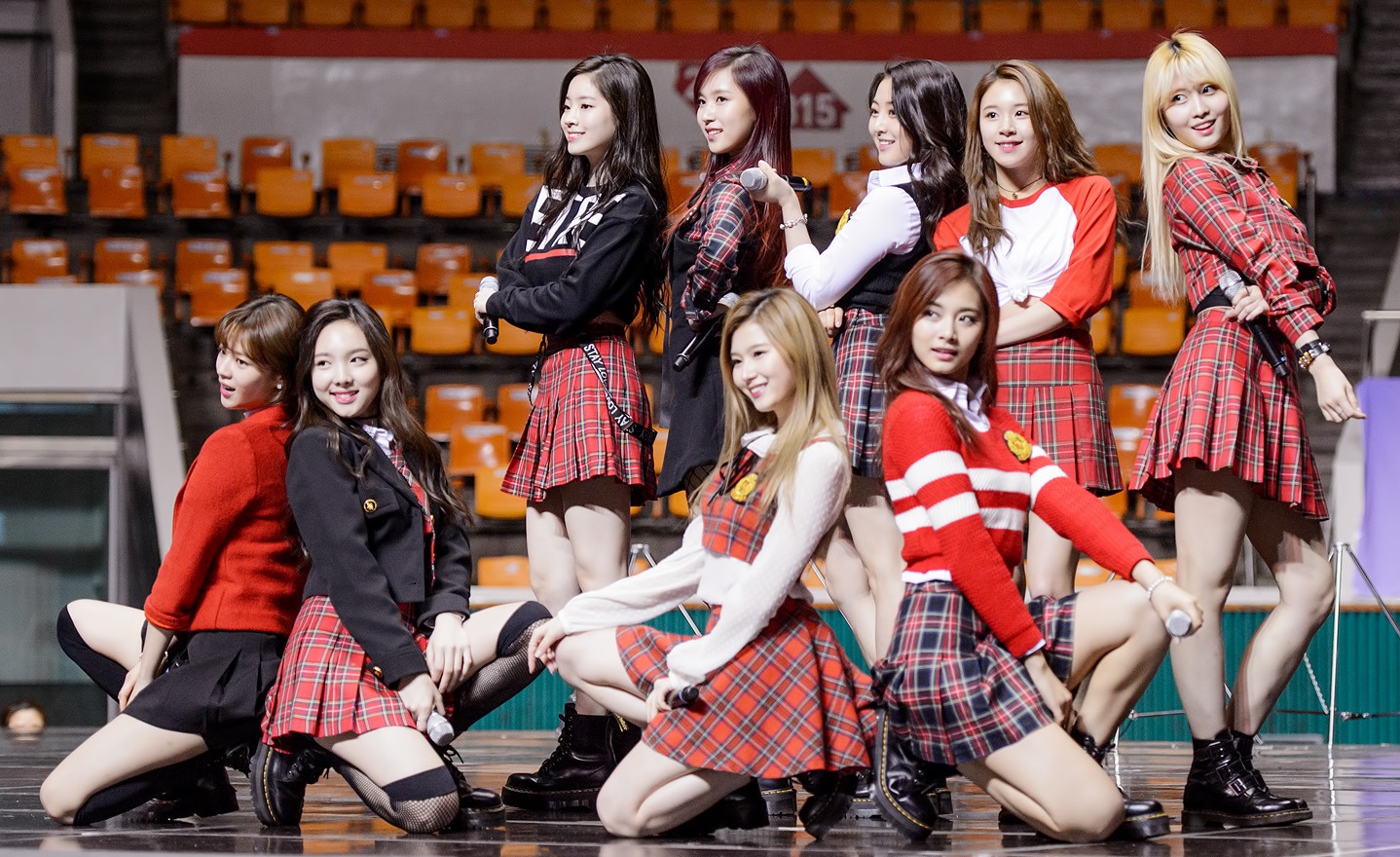 Twice Bersiap Ikut Masuk Daftar Grup yang Comeback Jelang Akhir Tahun?