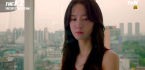 YoonA Tunjukkan Siap Comeback Akting Lewat Teaser 'The K2'
