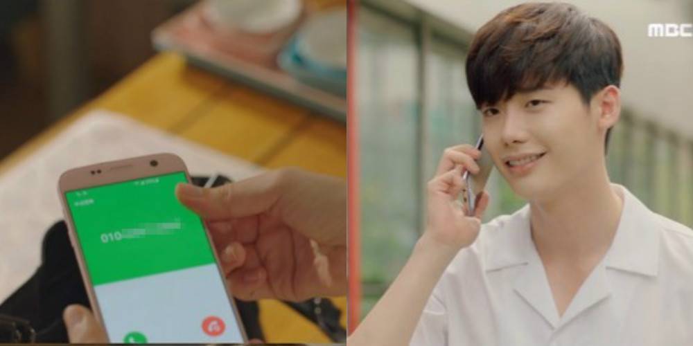 Produser Drama 'W' Minta Maaf Usai Tayangkan Nomor Telepon Kang Chul