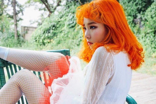 Seulgi Red Velvet Bakal Jadi Juru Bicara di Festival Internasional Ini