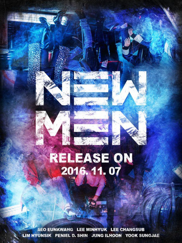 New Men