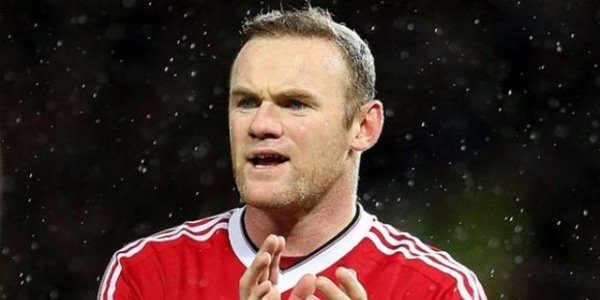 Bicara Empat Mata, Mourinho Minta Rooney Tinggalkan MU