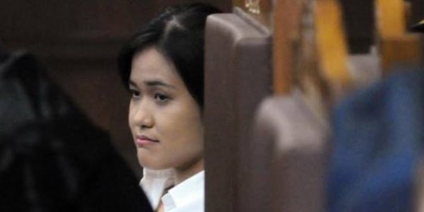 Dianggap Berlebihan, Ini Kata JPU Soal Keluhan Jessica Selama Ditahan