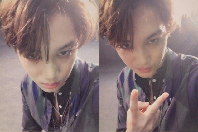 Nyatakan Siap Nge-dance Lagi, Kai EXO Sungguhan Sudah Pulih?