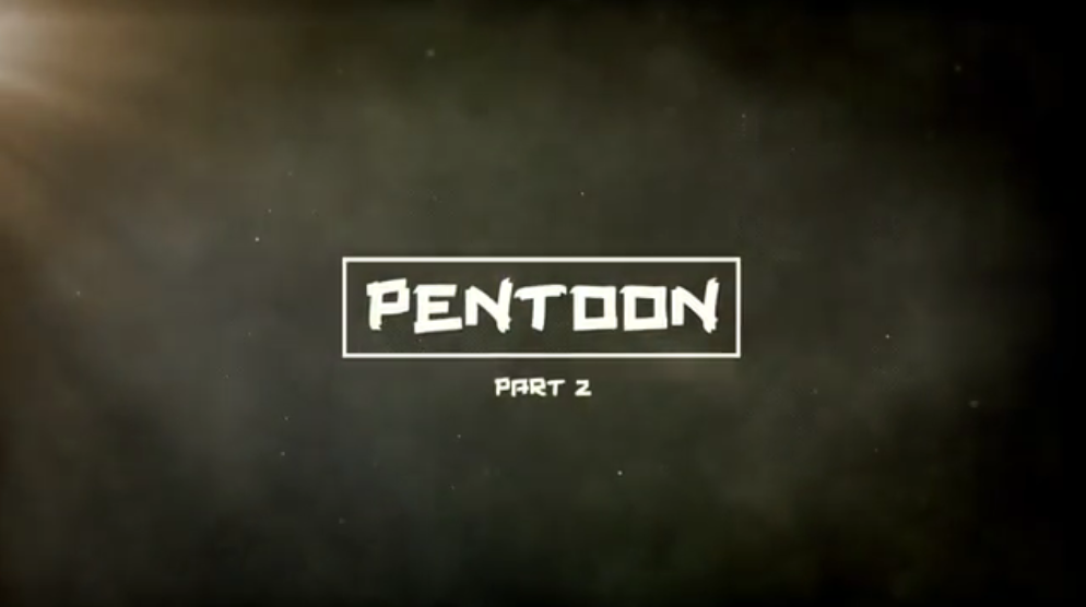 Hui dan Yan An Jadi Member Pentagon Selanjutnya di Pentoon ~start over~