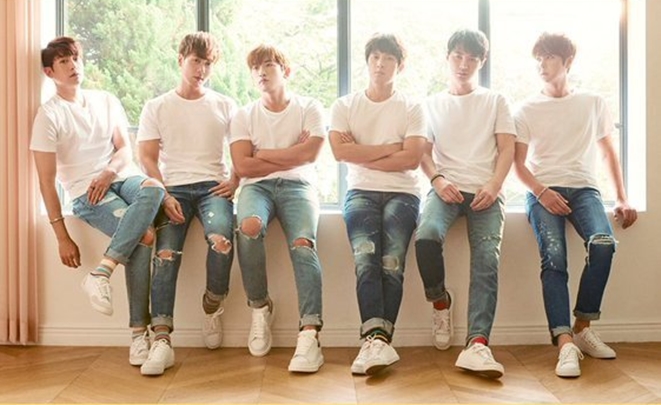 Shinhwa Comeback Dengan Rilis Album Ke-13, Ini Jadwalnya!