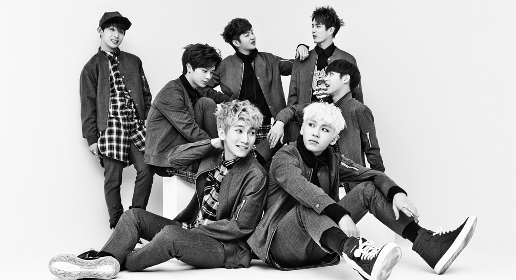 BTOB Suguhkan 'New Men' Awal November Mendatang