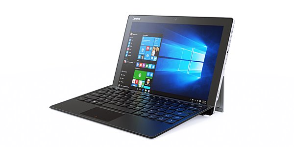Lenovo Siapkan Miix 520 untuk Ramaikan Pasar Tablet 2-in-1