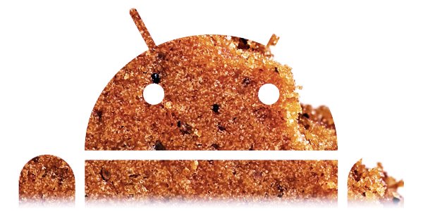 Pengguna Terus Menurun, Google Segera 'Kubur' Gingerbread dan Honeycom